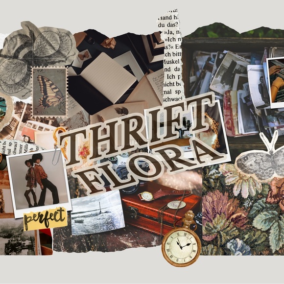 thriftfloraa